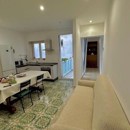 La Casa Di Nonna Celeste Brindisi Eksteriør billede