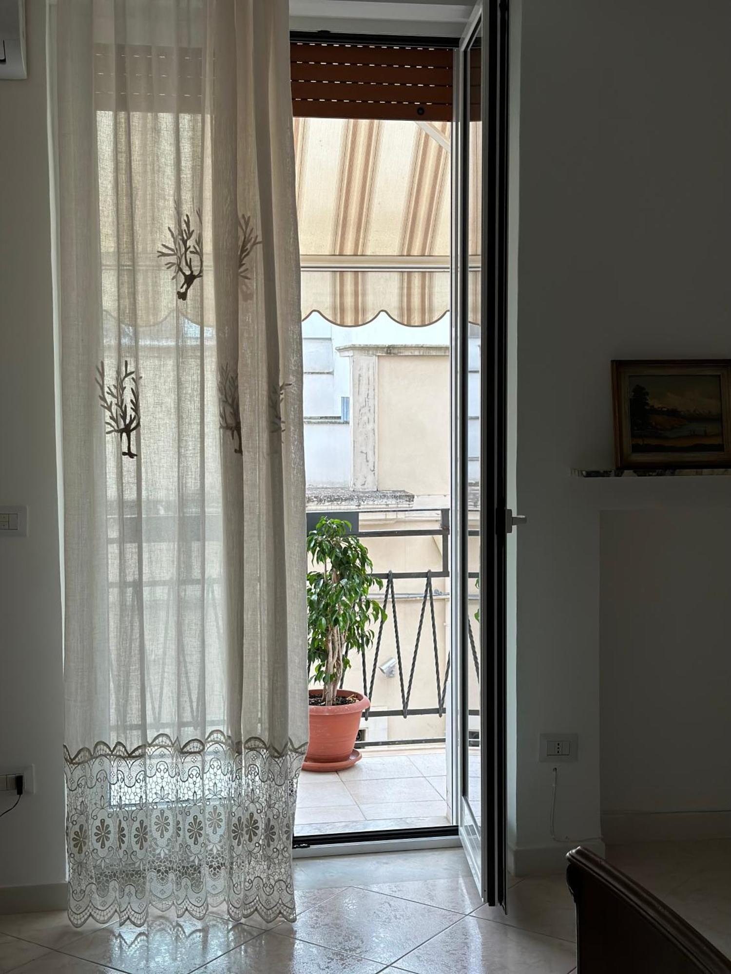 La Casa Di Nonna Celeste Brindisi Eksteriør billede