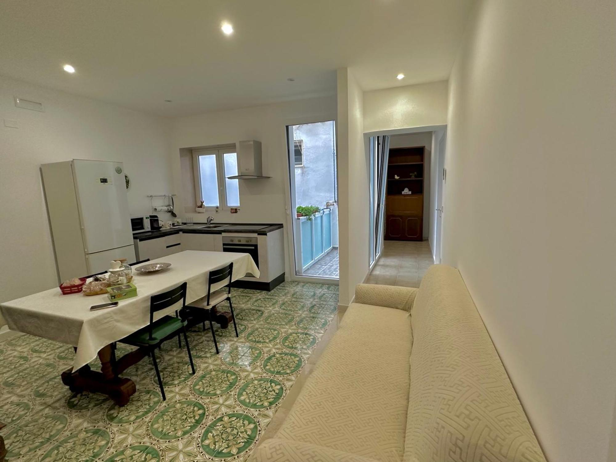 La Casa Di Nonna Celeste Brindisi Eksteriør billede
