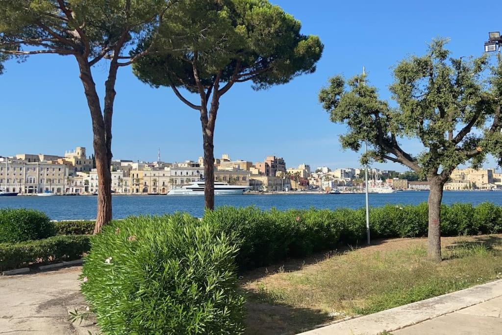 La Casa Di Nonna Celeste Brindisi Eksteriør billede