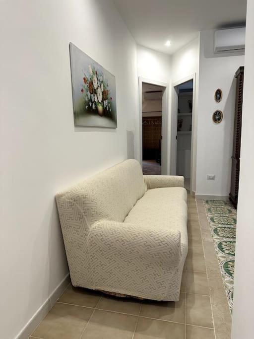 La Casa Di Nonna Celeste Brindisi Eksteriør billede