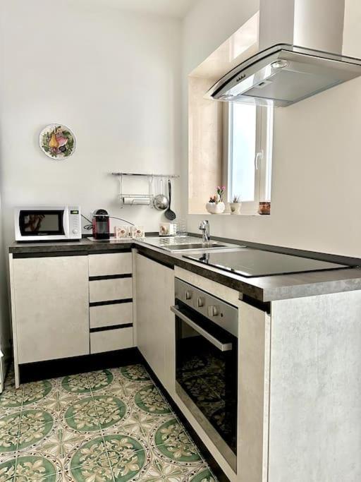 La Casa Di Nonna Celeste Brindisi Eksteriør billede