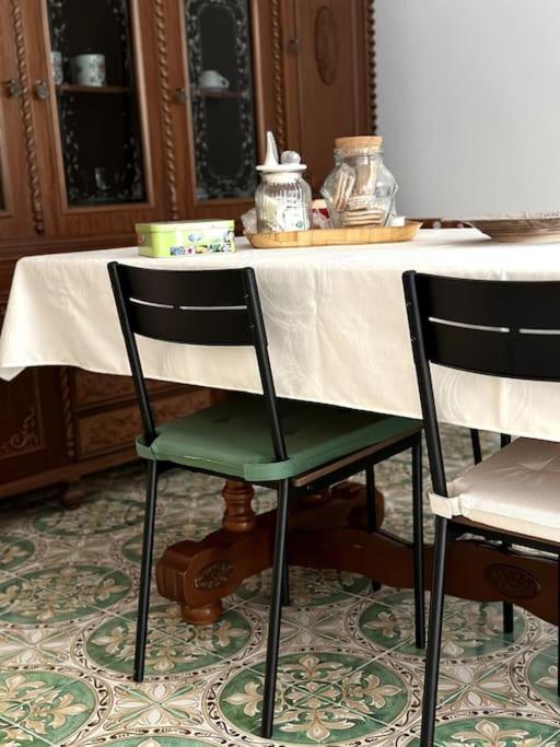 La Casa Di Nonna Celeste Brindisi Eksteriør billede