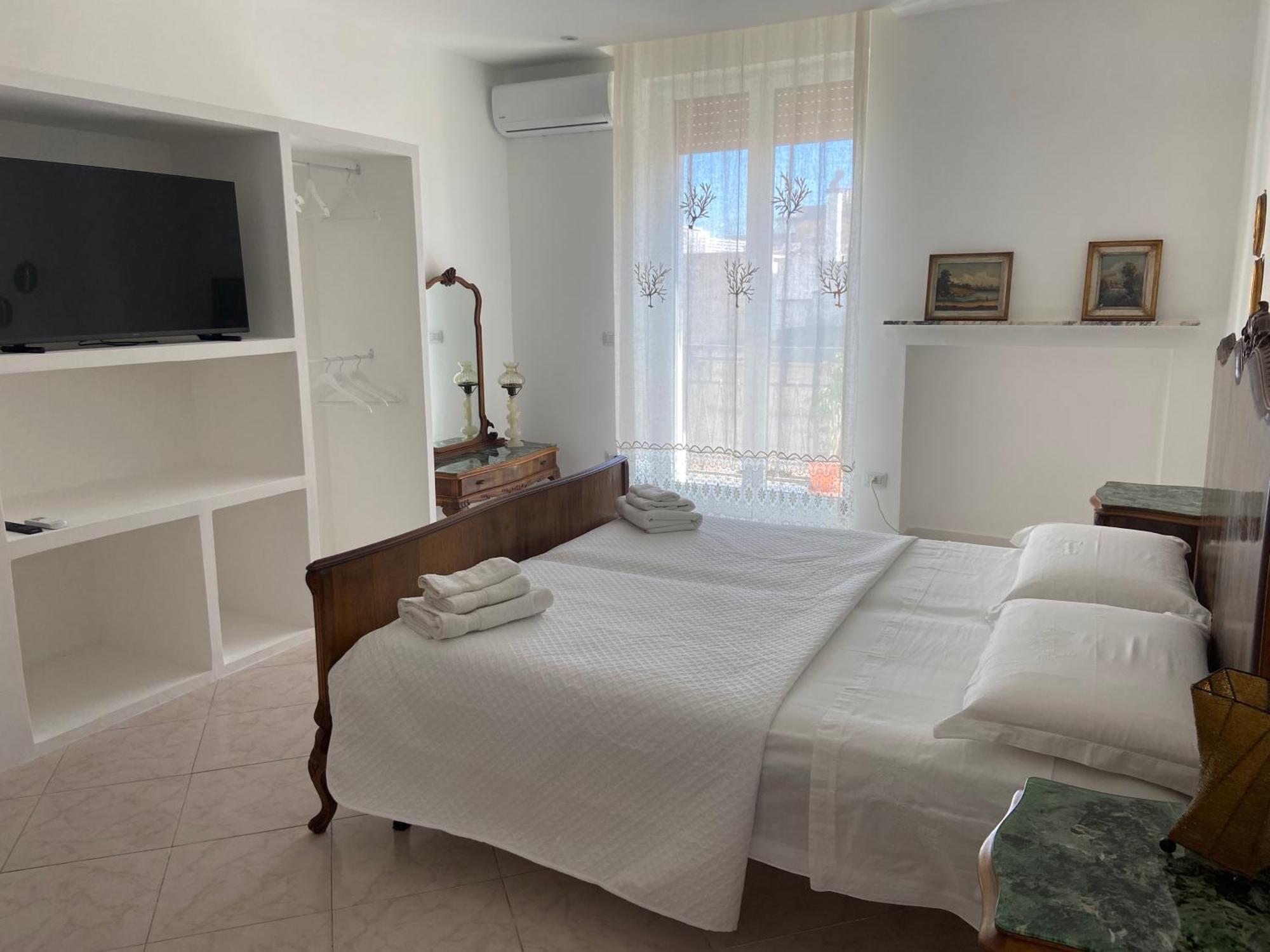 La Casa Di Nonna Celeste Brindisi Eksteriør billede